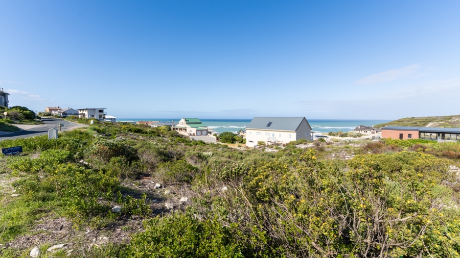 0 Bedroom Property for Sale in Oceanview Heights Western Cape